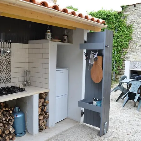 Maison Du Puits Surgeres