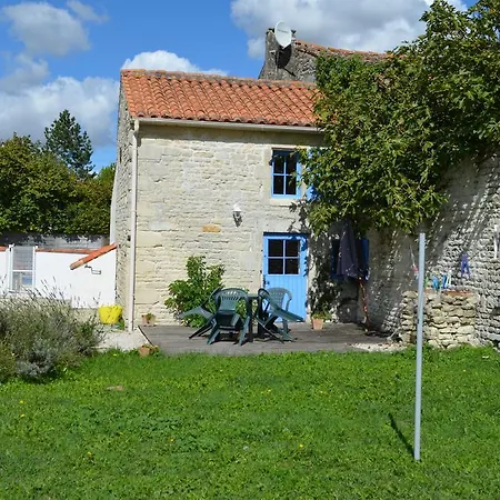 Maison Du Puits