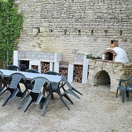 Maison Du Puits Villa