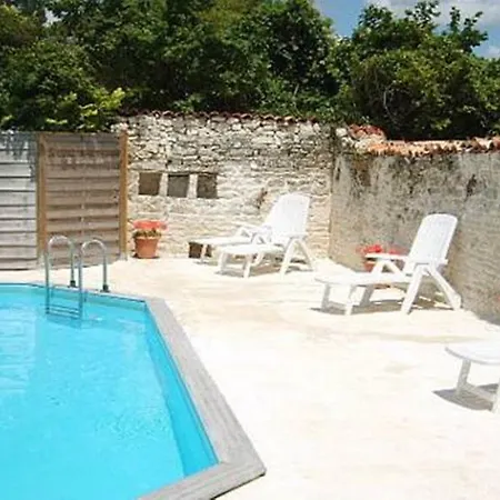 Villa Maison Du Puits