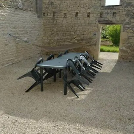 Maison Du Puits *