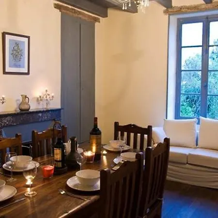 Maison Du Puits * Surgeres